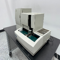 Bio-Rad VARIANT II VSS Hemoglobin Testing System image 1